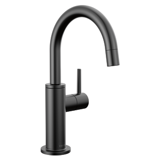 Delta Other: Contemporary Round Beverage Faucet