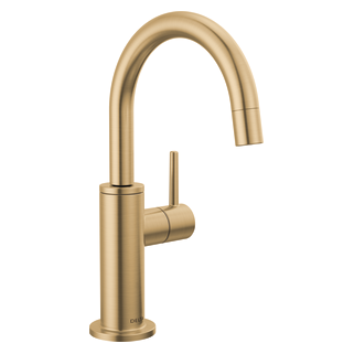 Delta 1930-CZ-DST Beverage Faucet