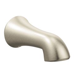 Moen 195386 Non - diverter Tub Spout