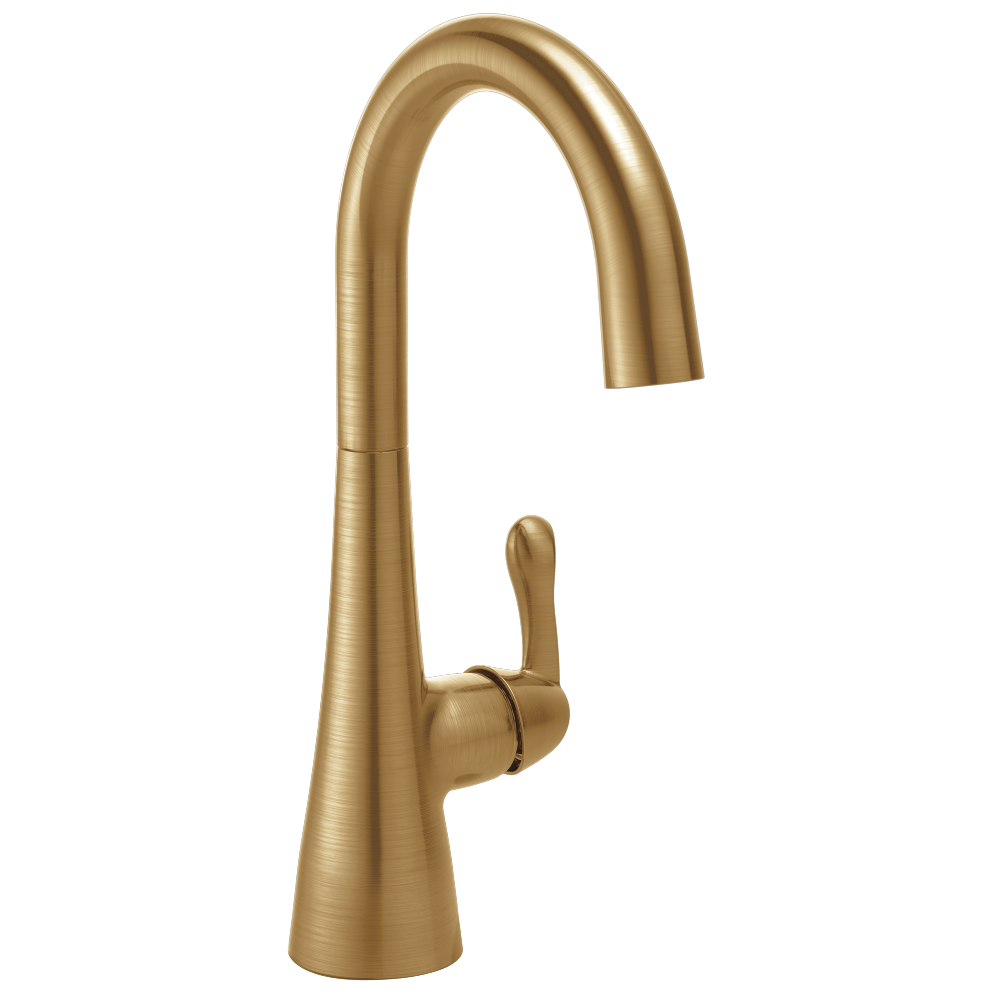 Delta 1953LF Single Handle Bar Faucet