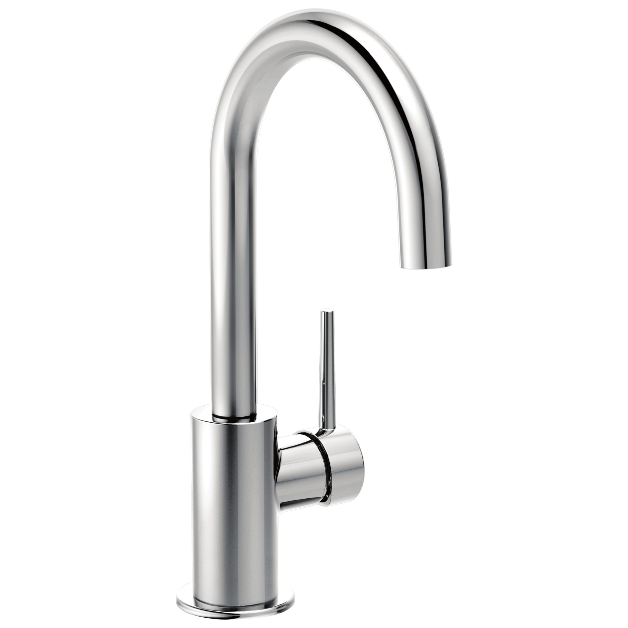 Delta 1959LF Trinsic Single Handle Bar Faucet