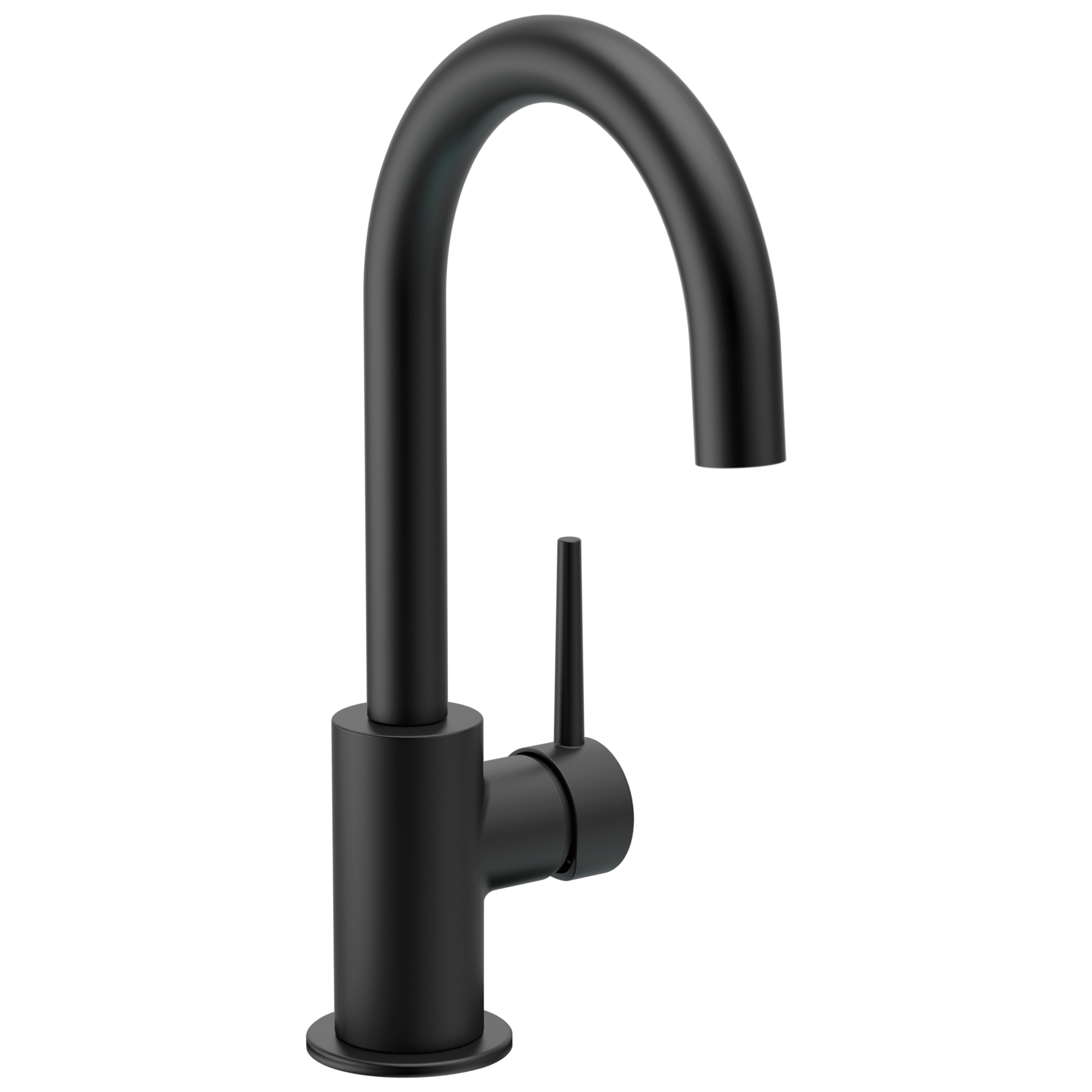 Delta 1959LF Trinsic Single Handle Bar Faucet