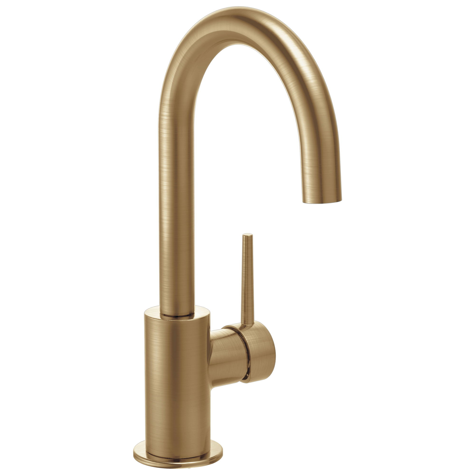 Delta 1959LF Trinsic Single Handle Bar Faucet