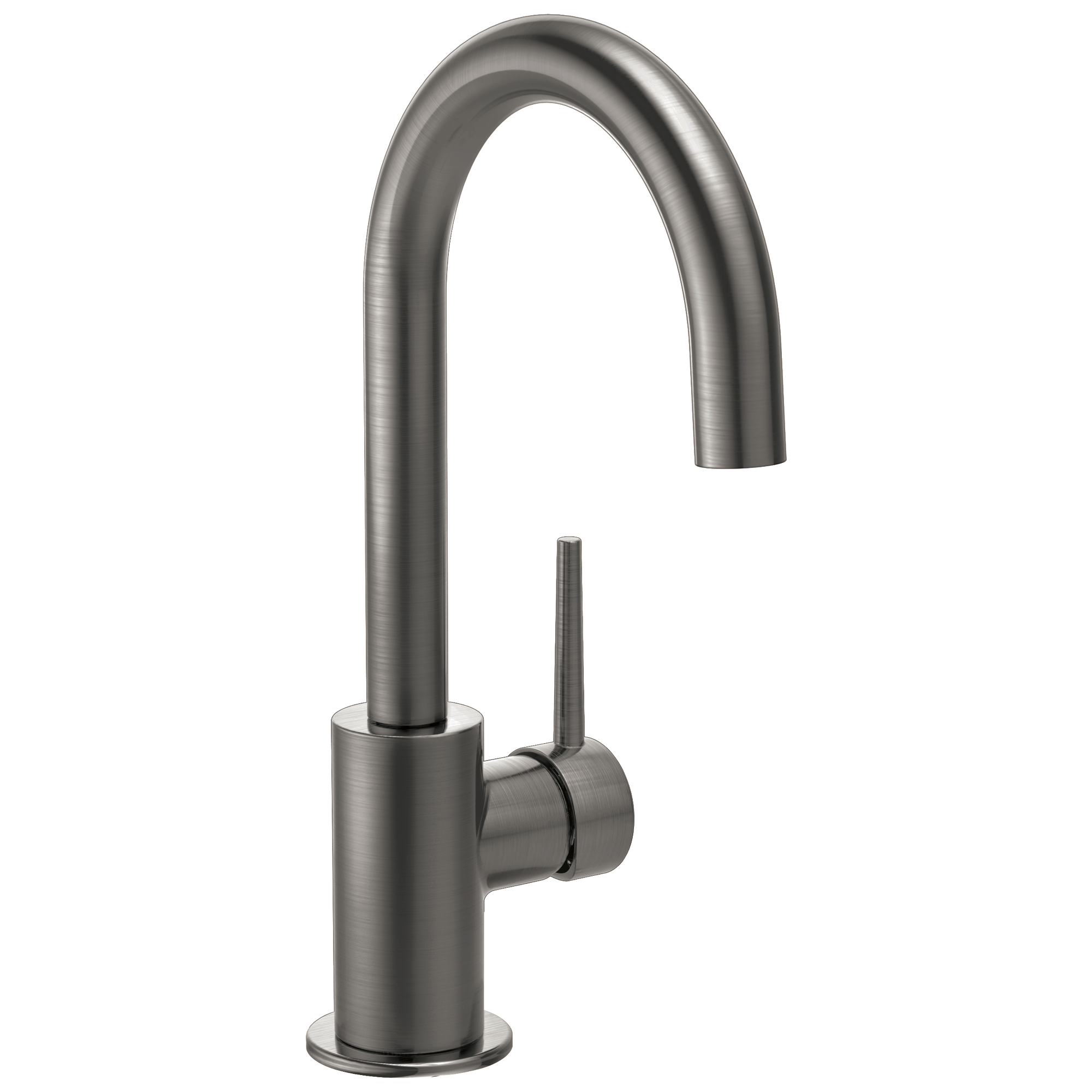 Delta 1959LF Trinsic Single Handle Bar Faucet