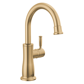 Delta Other: Traditional Beverage Faucet