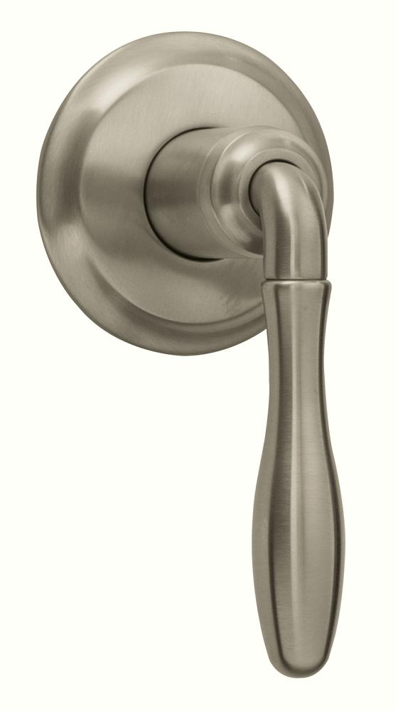 Grohe 19828 Seabury Volume Control Valve Trim Only with Lever Handle