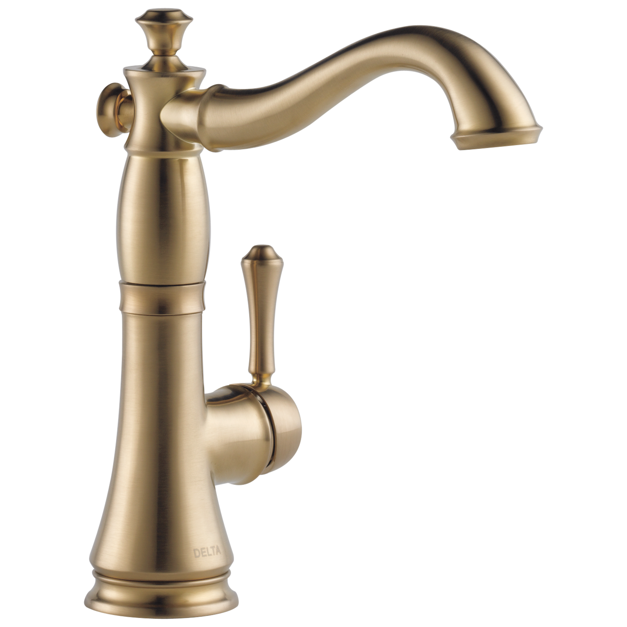 Delta 1997LF Cassidy Single Handle Bar / Prep Faucet