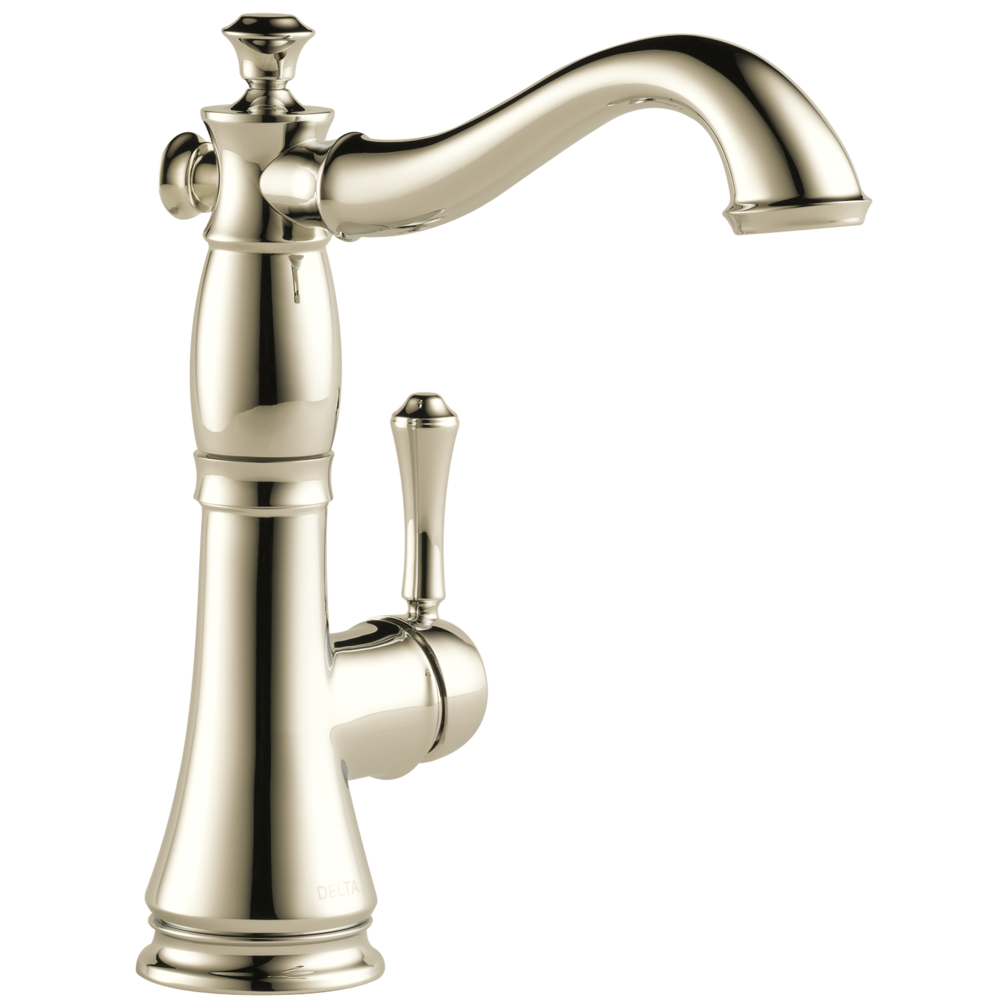 Delta 1997LF Cassidy Single Handle Bar / Prep Faucet