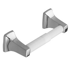 Moen 2080 Chrome paper holder