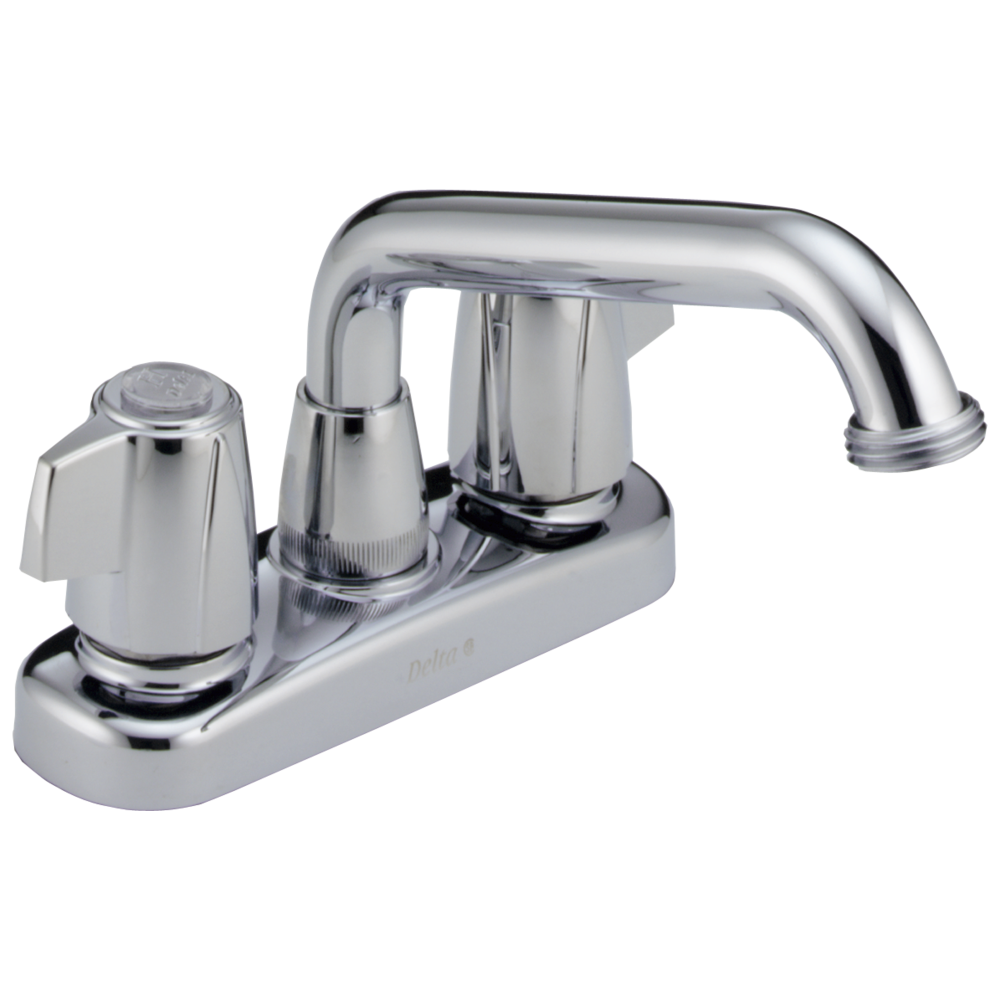 Delta 2121LF Laundry Faucet