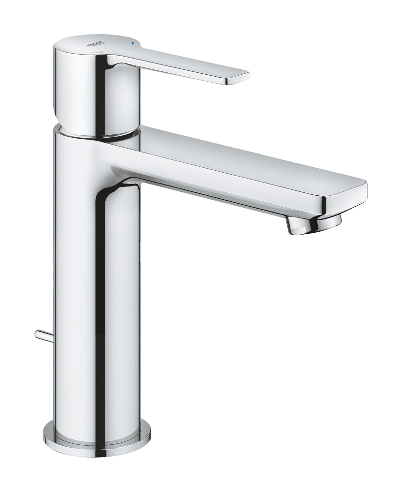 Grohe 23794 Lineare Single-Handle Bathroom Faucet S-Size