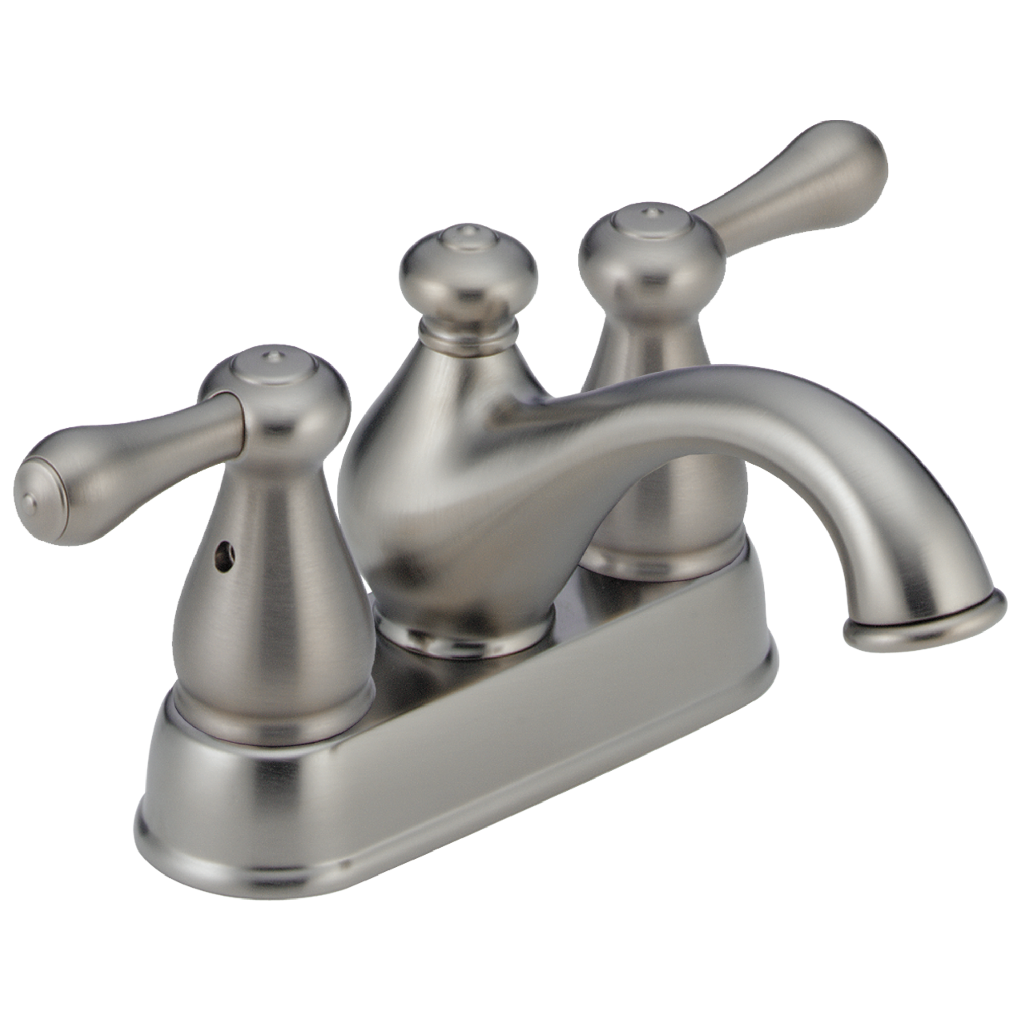 Delta 2578LF-278 Leland Two Handle Centerset Lavatory Faucet