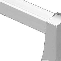 Moen 25818 Chrome 18" towel bar