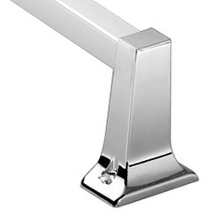 Moen 25824 Chrome 24" towel bar