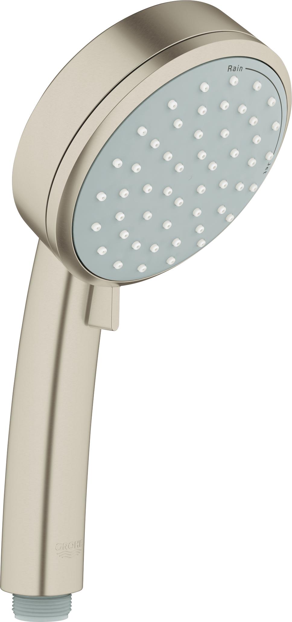 Grohe 26046 Tempesta Cosmopolitan 1.75 GPM Multi Function Handshower