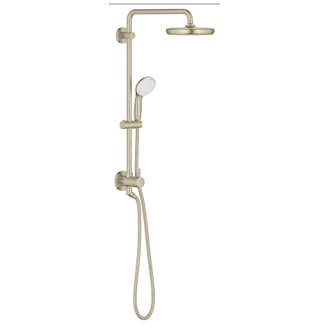 Grohe 26123 Retro-Fit System 210 Shower System