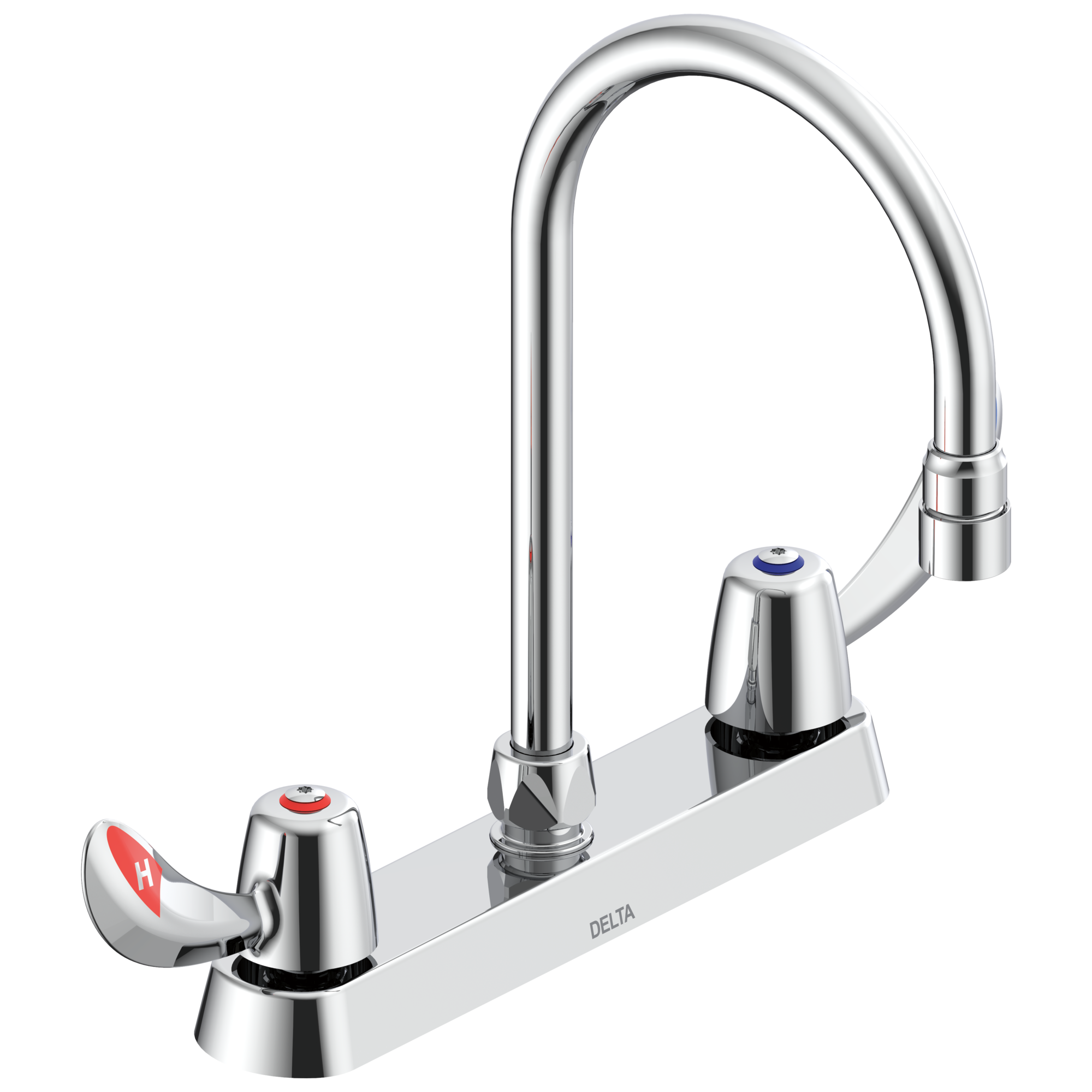 Delta 26C3932-LS-TI Sink Faucet
