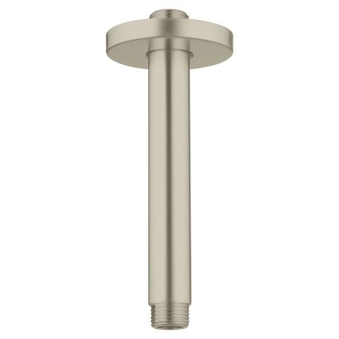 Grohe 27217 Rainshower 6 Inch Ceiling Shower Arm