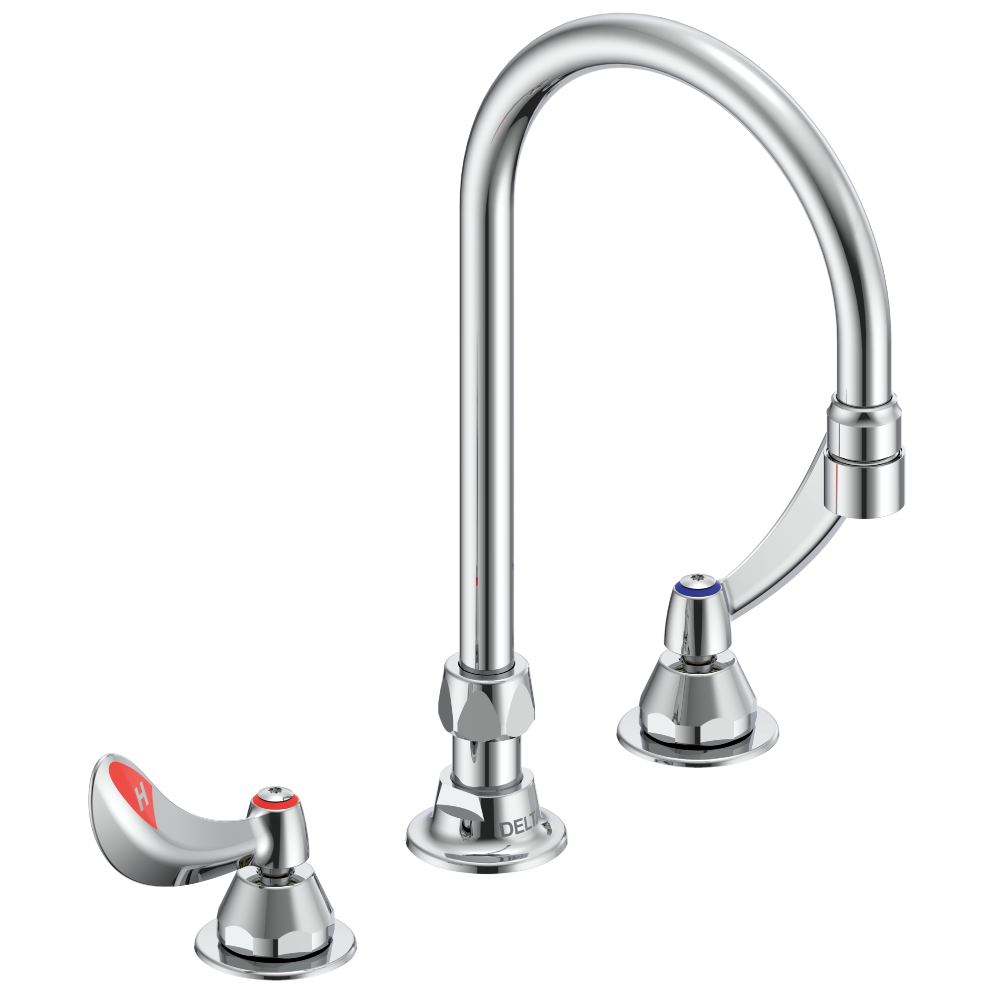 Delta 27C2924-LS-TI Sink Faucet