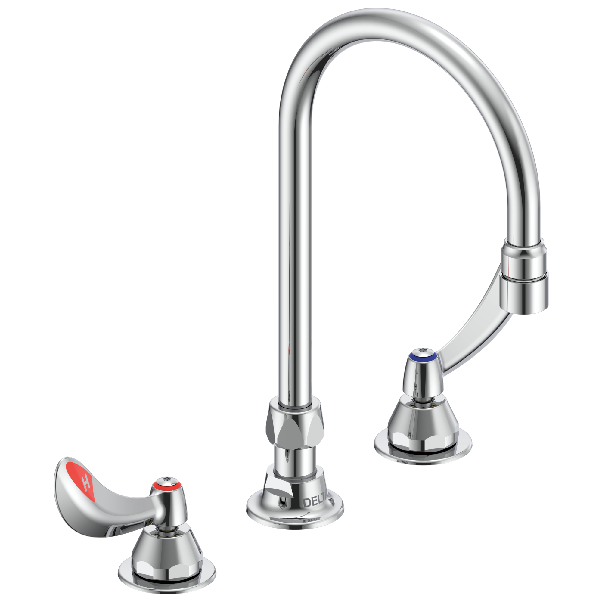 Delta 27C2944-LS-TI Sink Faucet