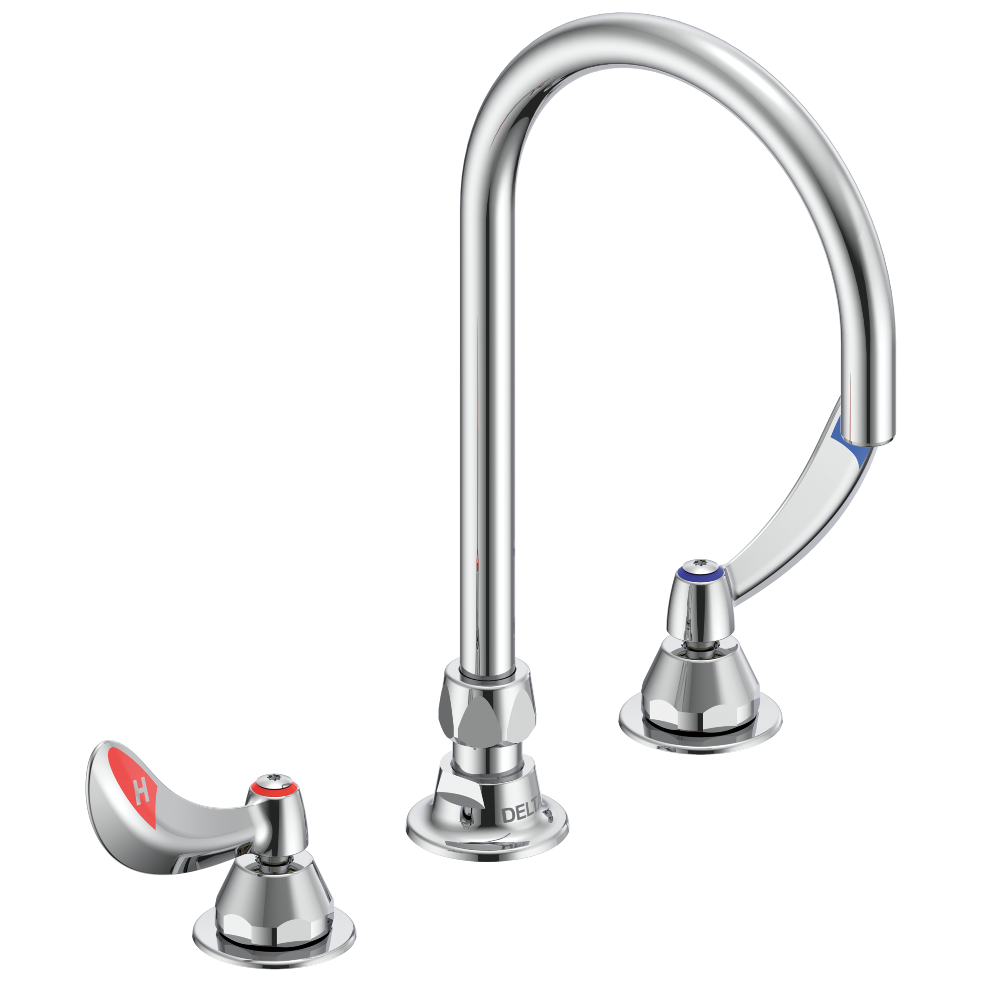Delta 27C2974-TI Sink Faucet