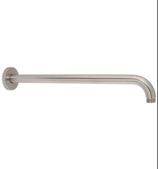 Grohe 28540 Rainshower Arm with Flange and 1/2 Inch Threaded Connection