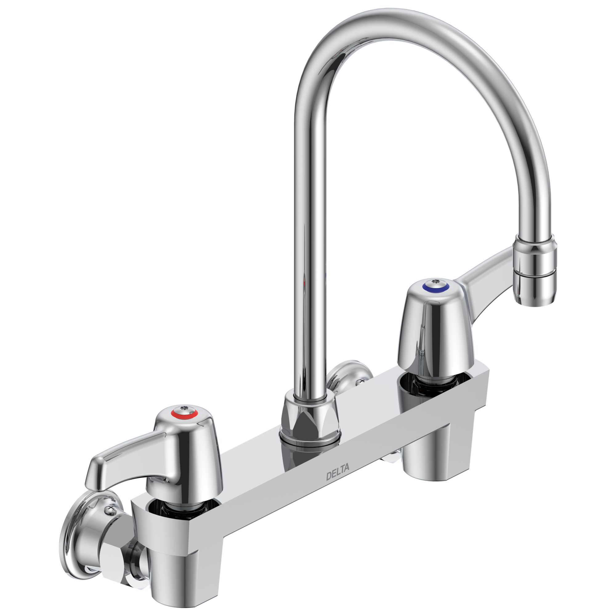 Delta 28C4933 Sink Faucet