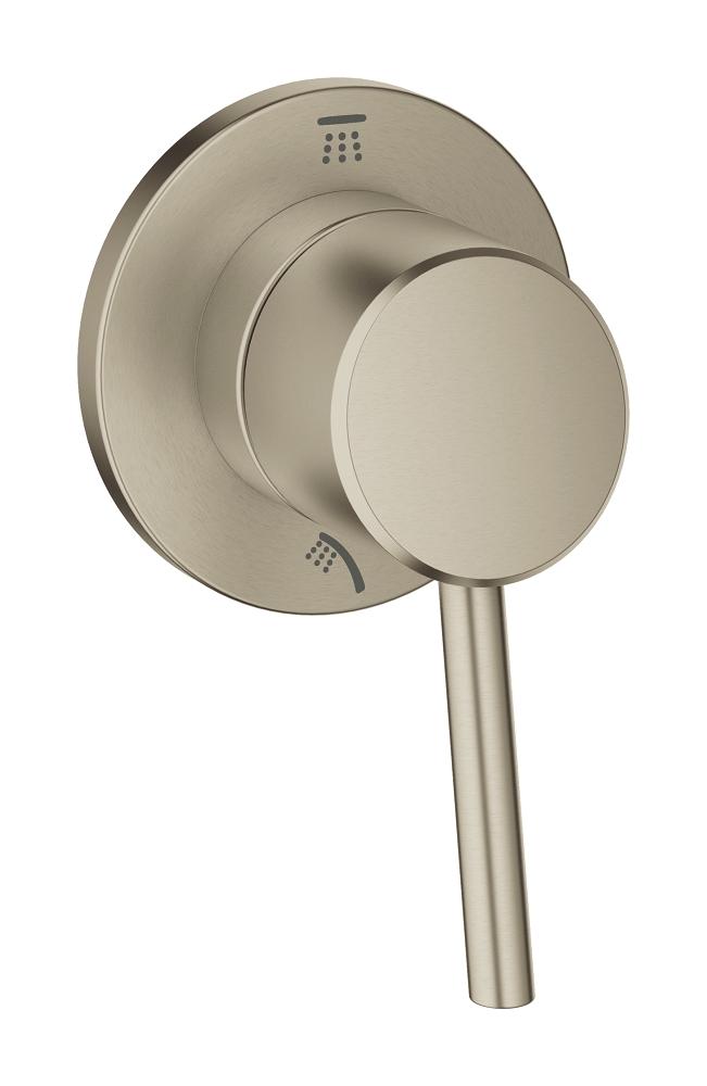 Grohe 29108 Concetto Single Lever 2-Way Diverter Valve Trim Only