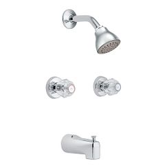 Moen 2919EP Chateau Standard Tub/Shower