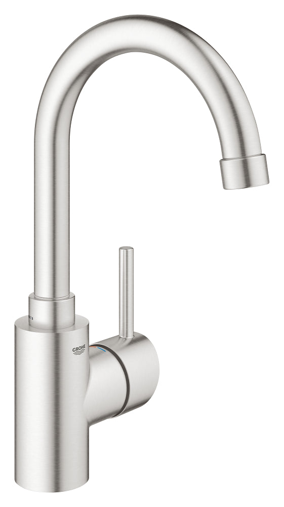 Grohe 31518 Concetto Single-Handle Kitchen Faucet