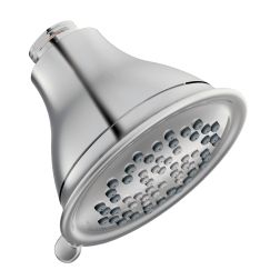 Moen 3233EP Envi Three-Function Spray Head Eco-Performance Showerhead