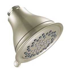 Moen 3233EP Envi Three-Function Spray Head Eco-Performance Showerhead