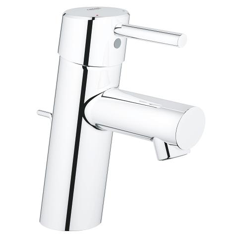 Grohe 34270 Concetto Single-Handle Bathroom Faucet