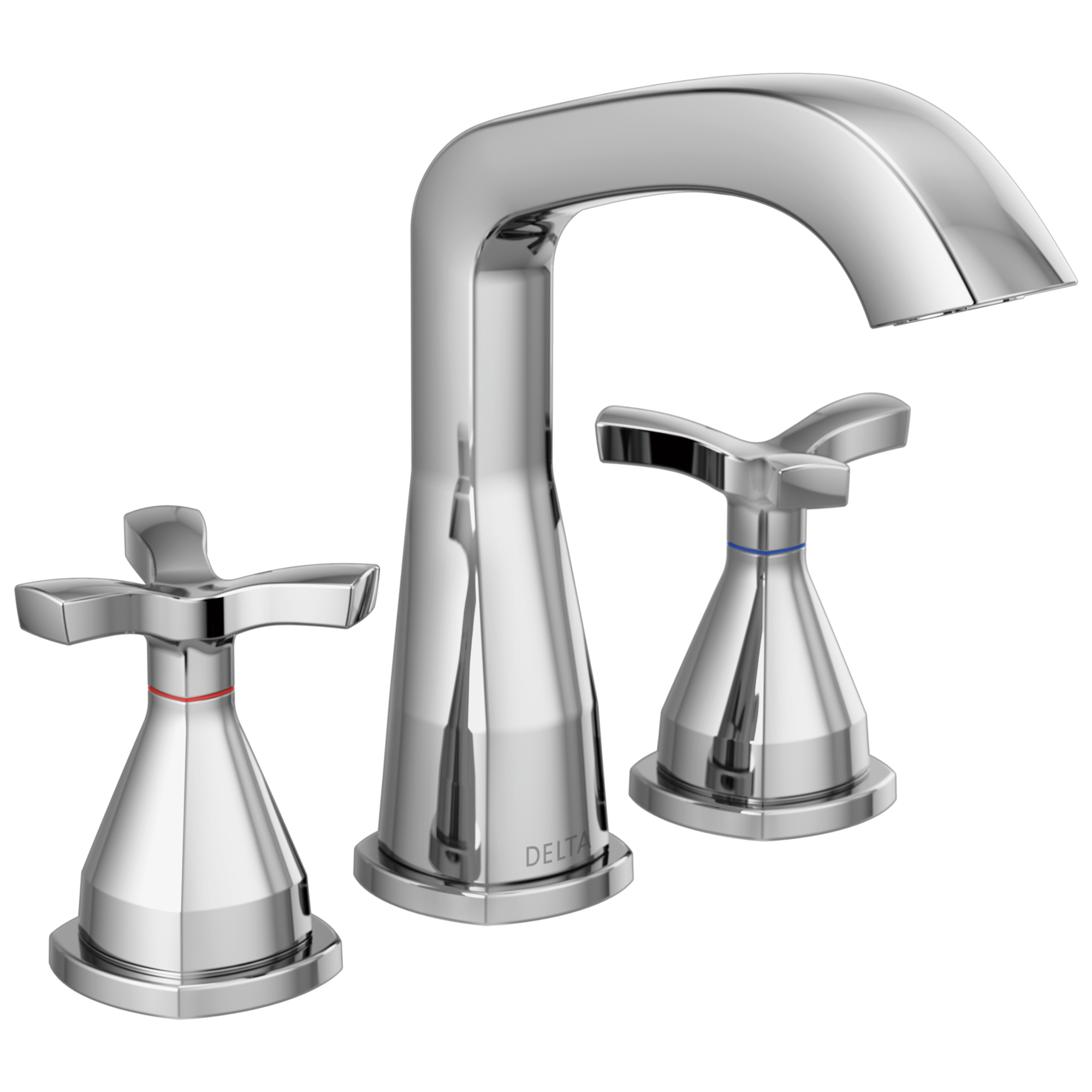 Delta 357766-MPU-DST Stryke Widespread Faucet