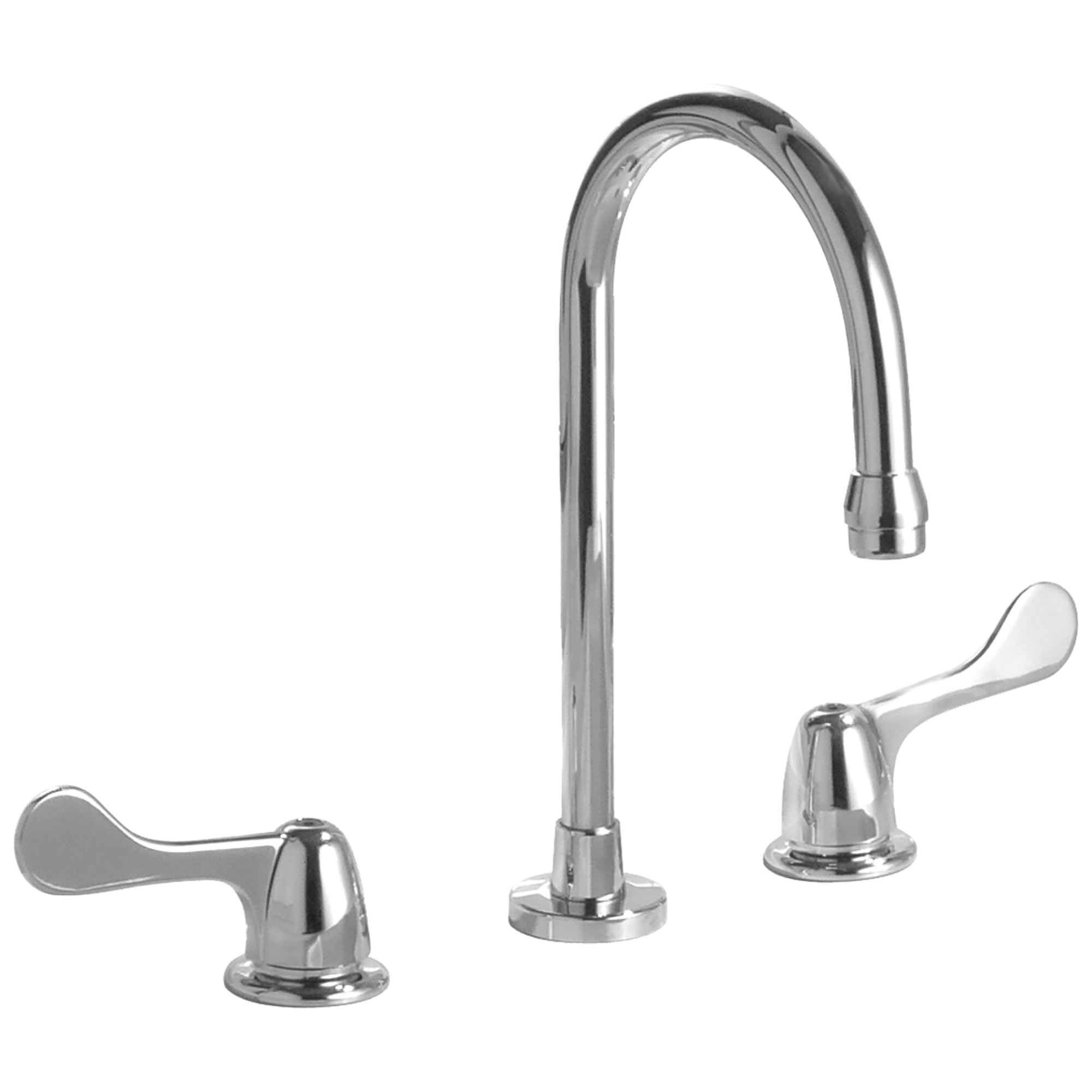 Delta 3579LF-WFLGHDF Commercial Widespread Bathroom Faucet