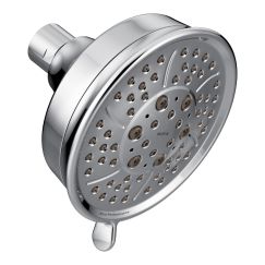 Moen 3638EP Four-Function Spray Head Eco-Performance Showerhead