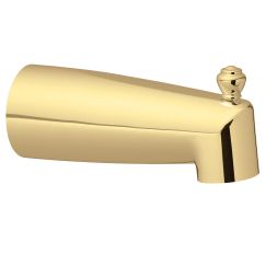 Moen 3830 Chateau Collection Tub Spout with IPS Connection