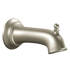 Moen 3857 Brantford Collection Tub Spout with Slip Fit Connection