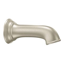 Moen 3858 Non Diverter Spout