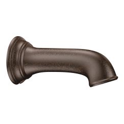 Moen 3858 Non Diverter Spout