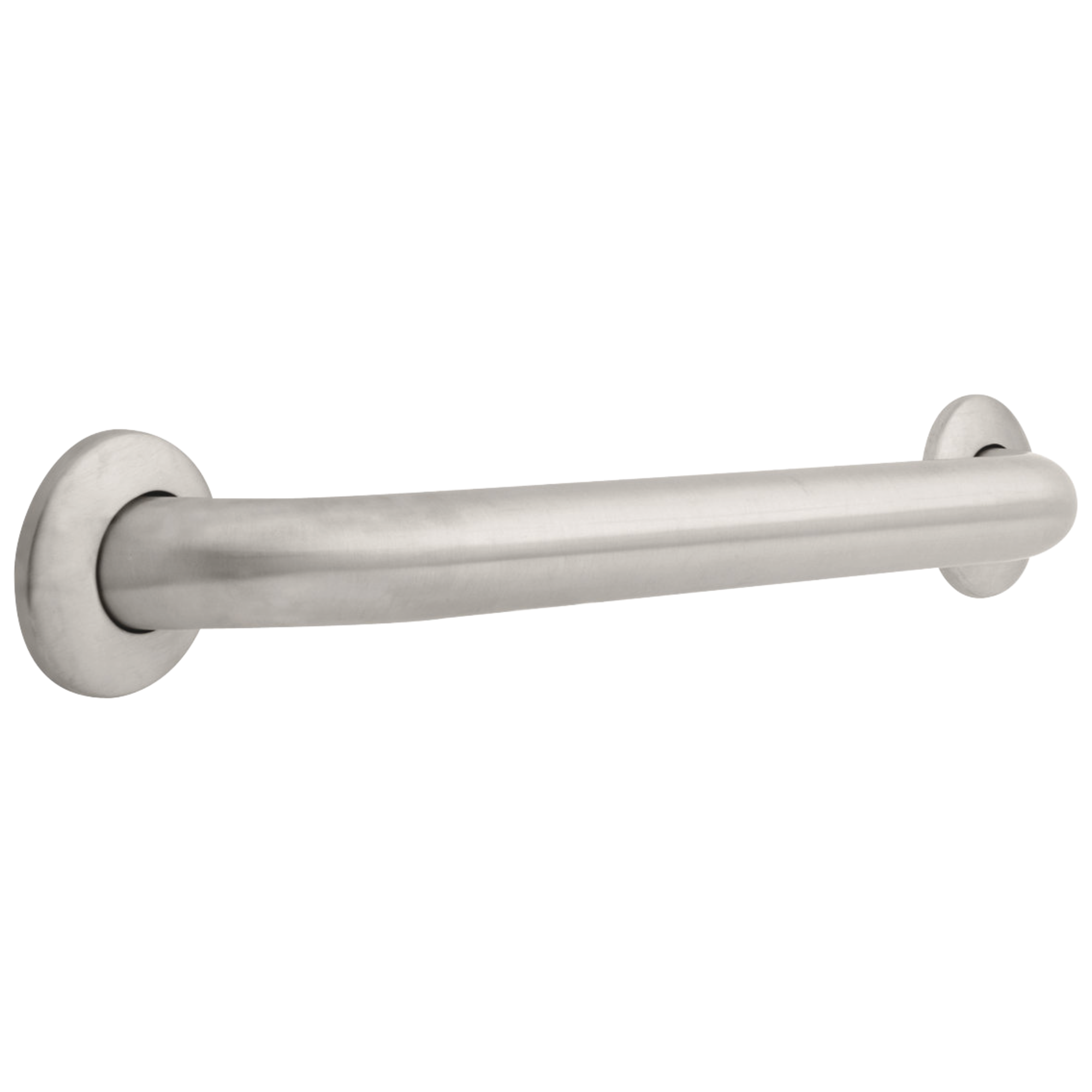 Delta Commercial Other: 1-1/2" x 18" ADA Grab Bar, Concealed Mounting