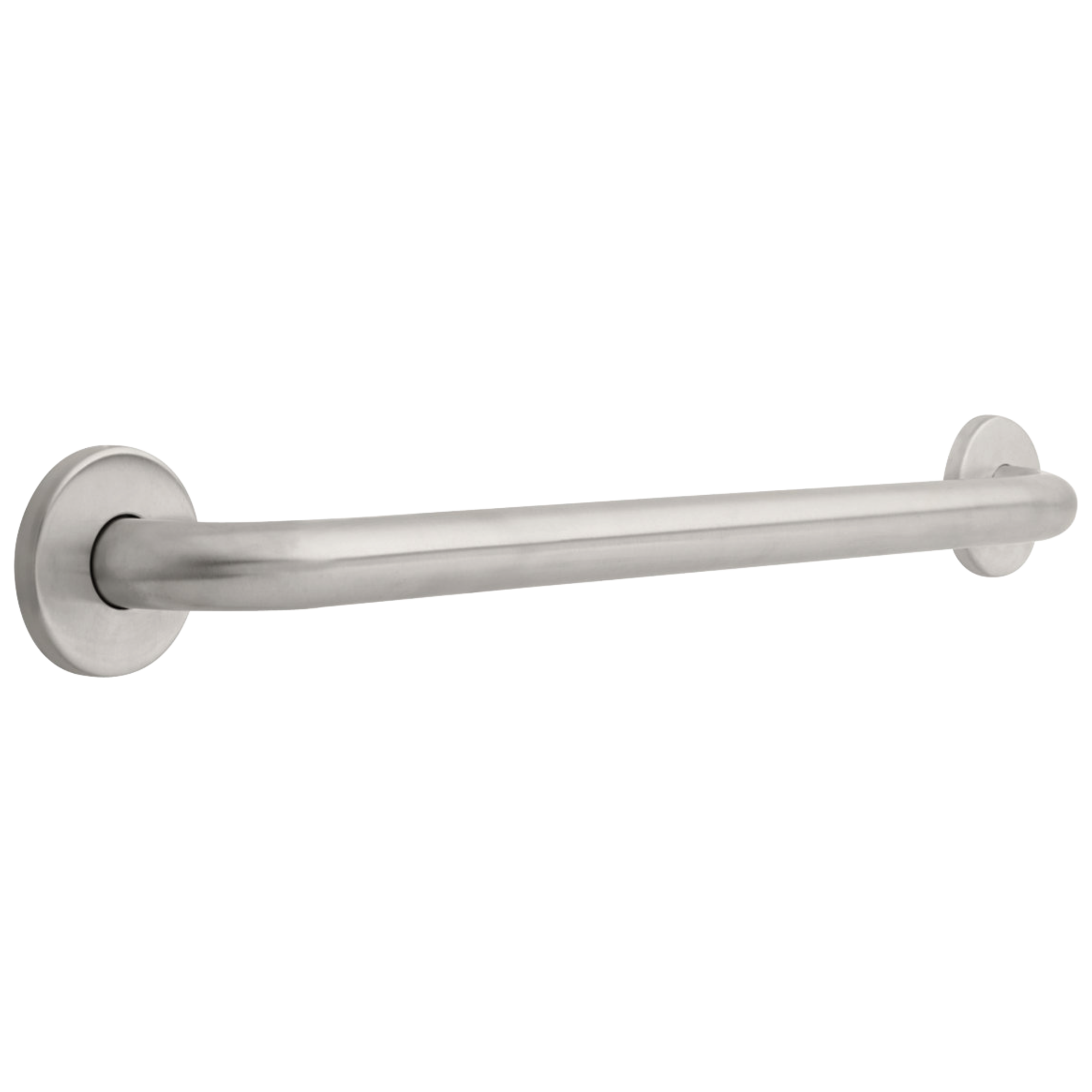Delta Commercial Other: 1-1/4" x 24" ADA Grab Bar, Concealed Mounting