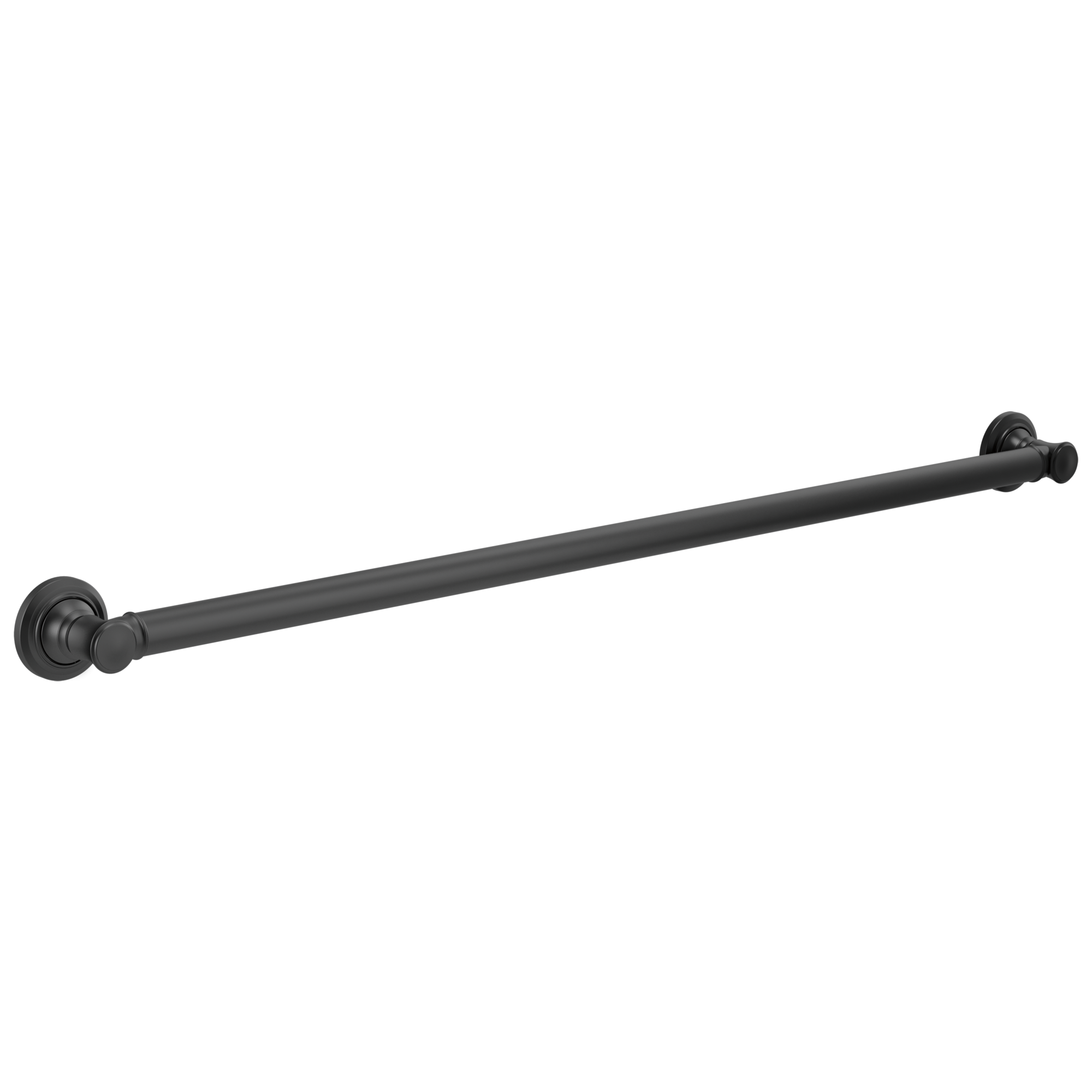 Delta BathSafety: 42" Traditional Decorative ADA Grab Bar