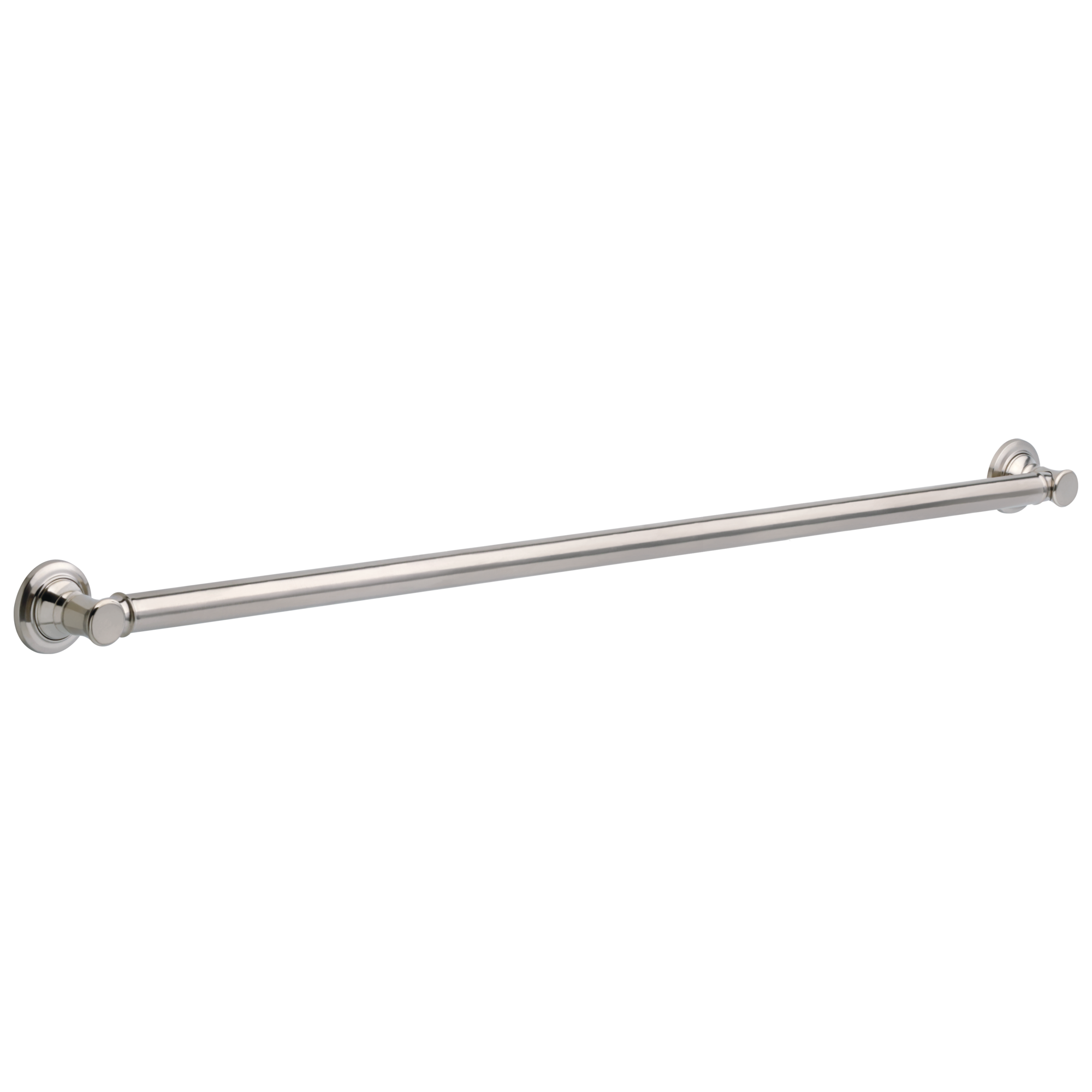 Delta BathSafety: 42" Traditional Decorative ADA Grab Bar