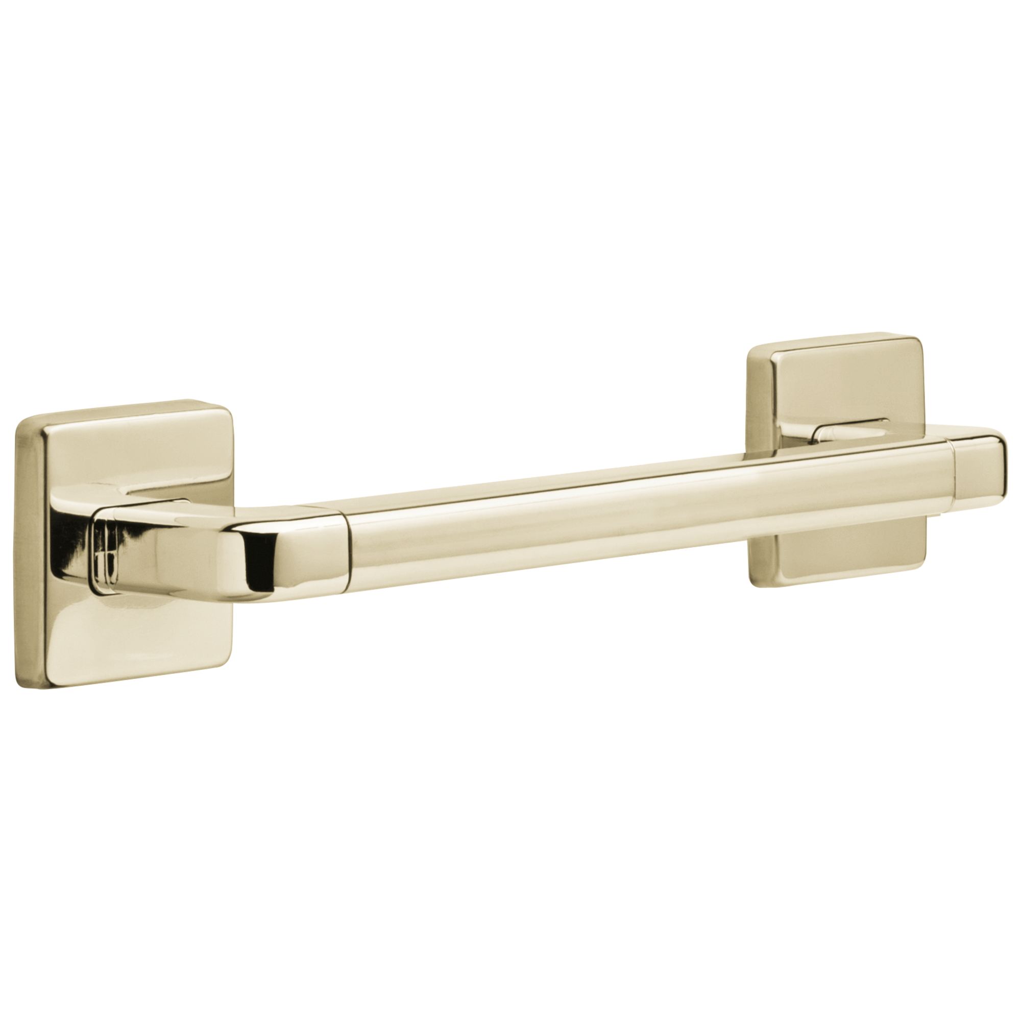 Delta BathSafety: 12" Angular Modern Decorative ADA Grab Bar