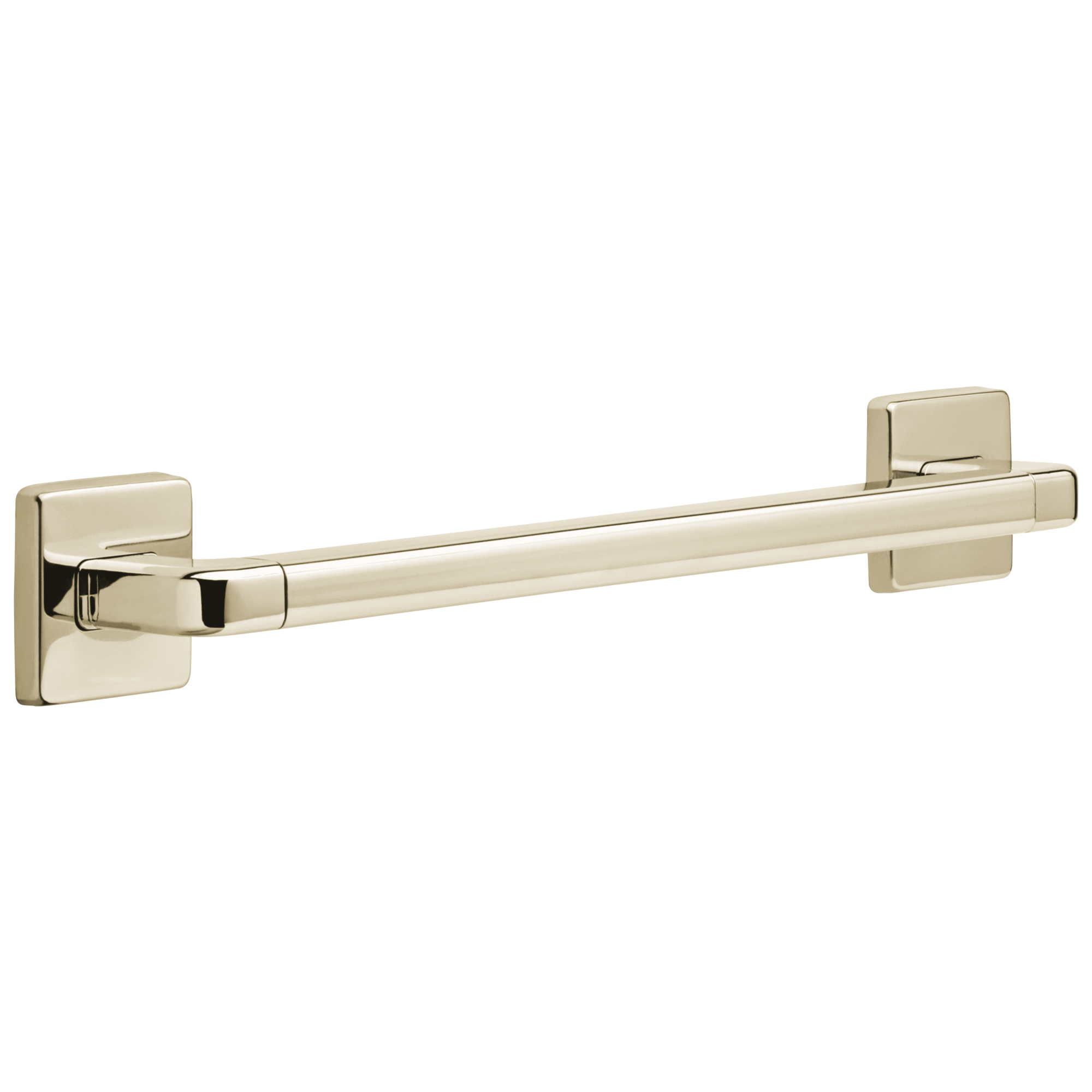 Delta BathSafety: 18" Angular Modern Decorative ADA Grab Bar