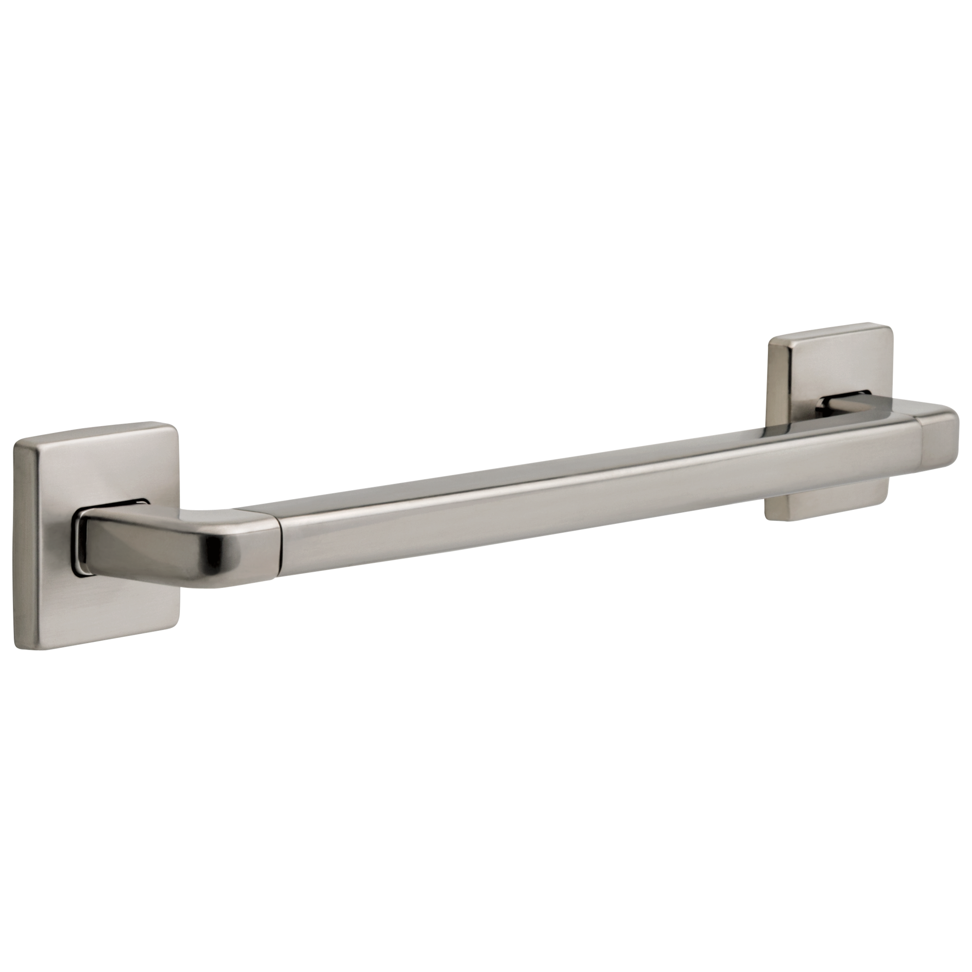 Delta BathSafety: 18" Angular Modern Decorative ADA Grab Bar