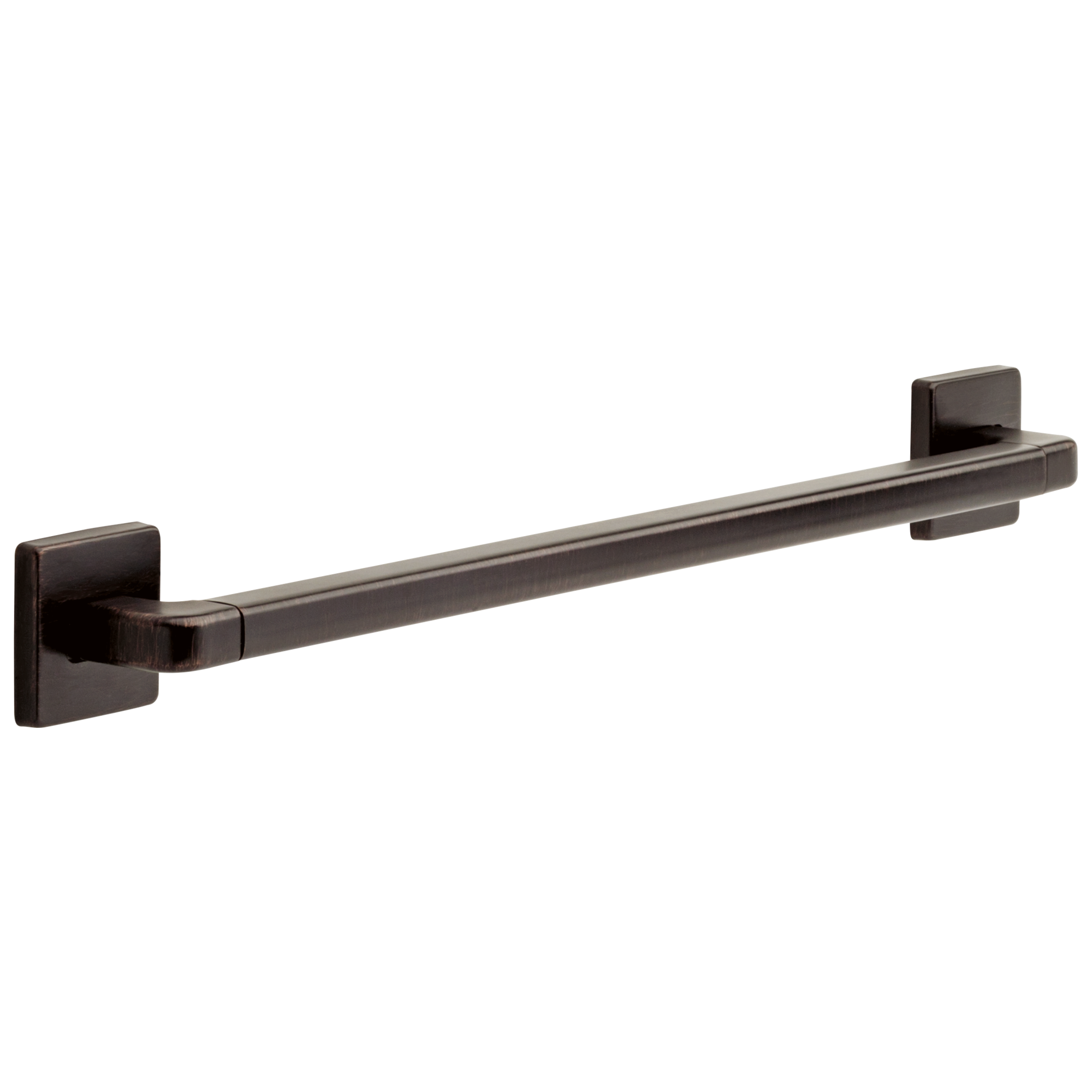 Delta BathSafety: 24" Angular Modern Decorative ADA Grab Bar