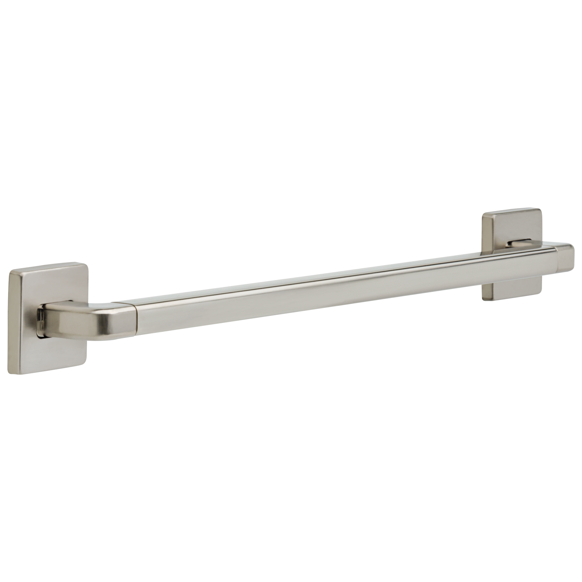 Delta BathSafety: 24" Angular Modern Decorative ADA Grab Bar