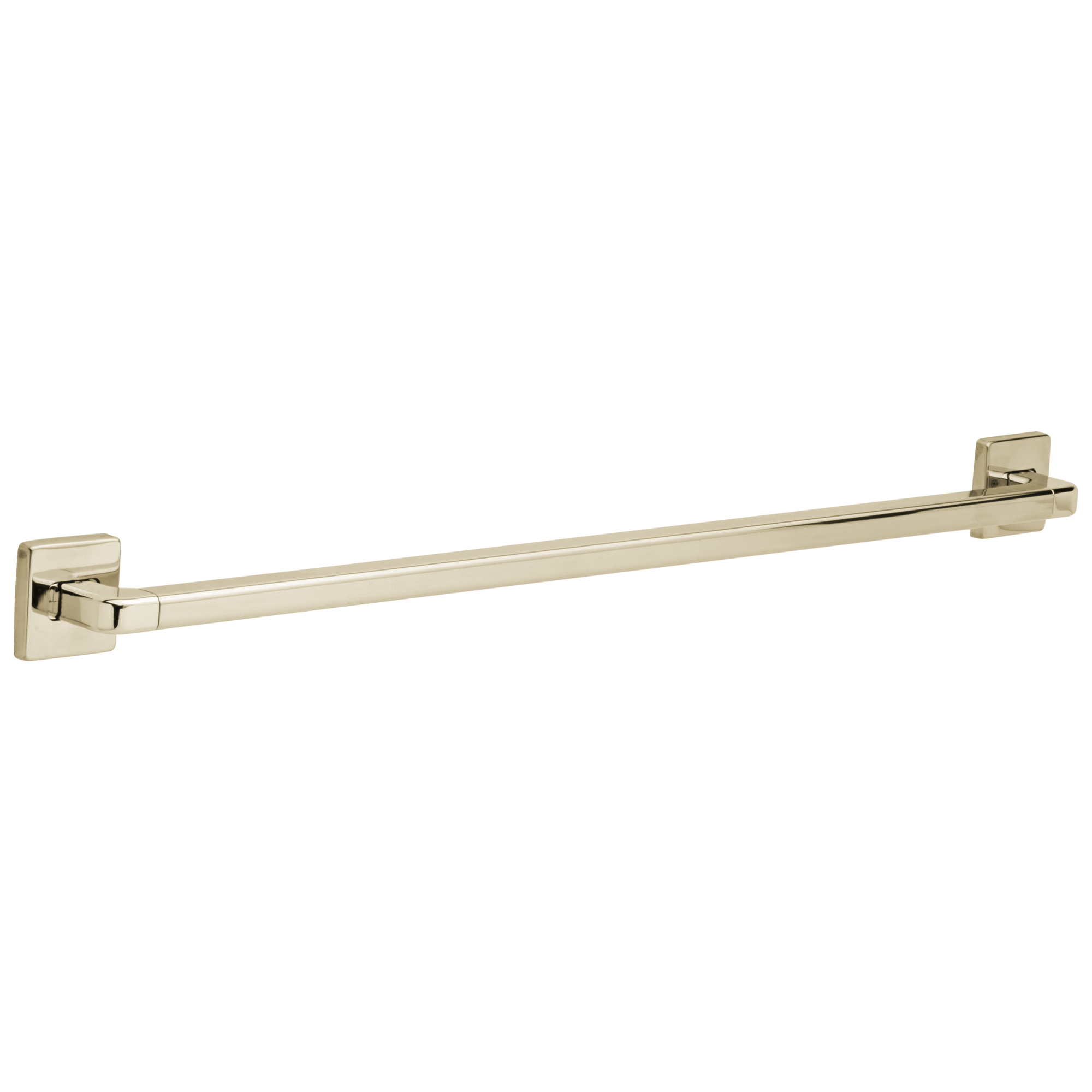 Delta BathSafety: 36" Angular Modern Decorative ADA Grab Bar